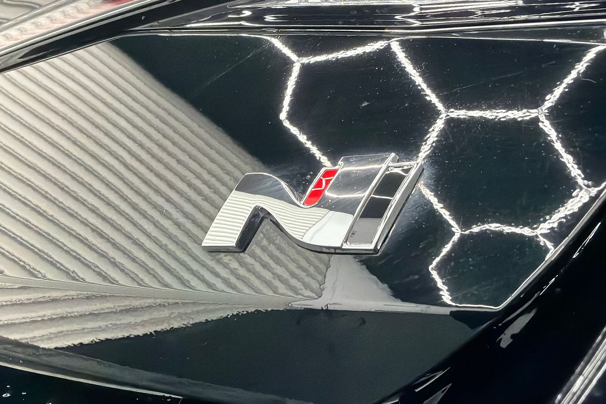 2022 Hyundai i30 N Premium CN7.V1