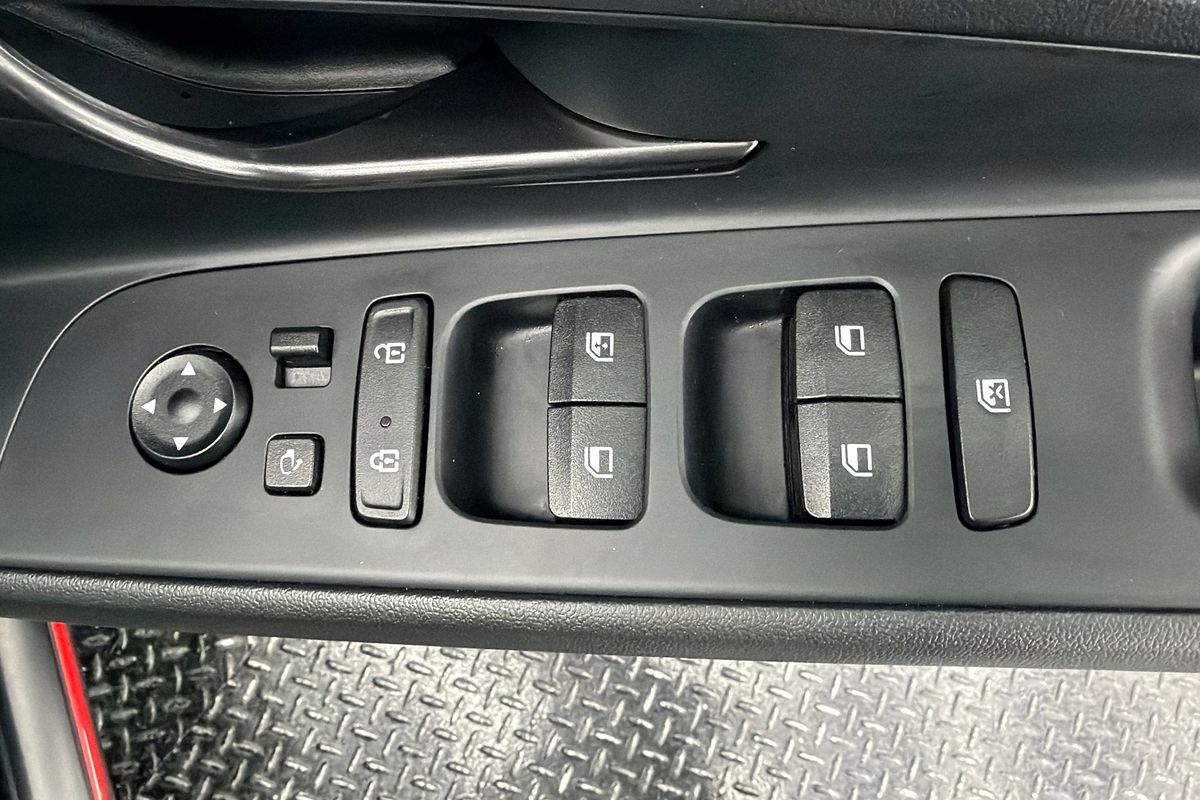 2022 Hyundai i30 N Premium CN7.V1