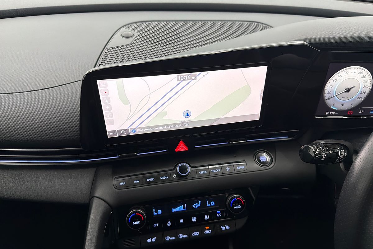 2022 Hyundai i30 N Premium CN7.V1
