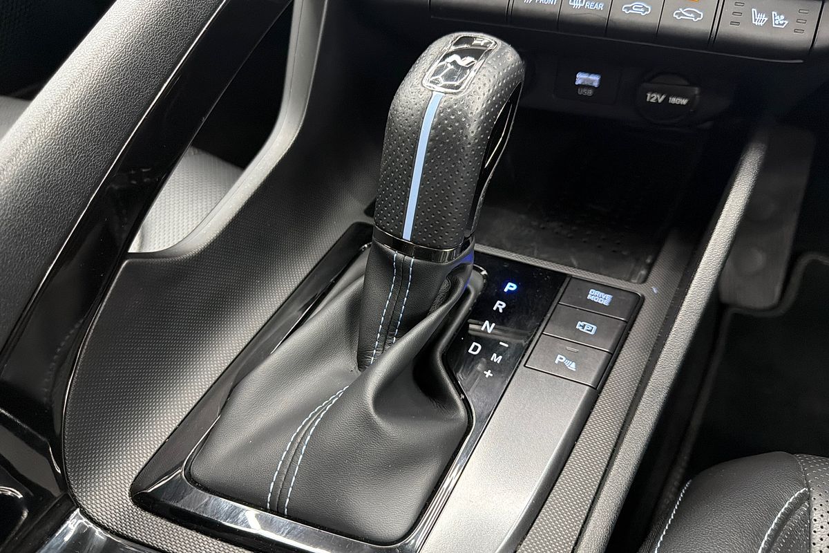 2022 Hyundai i30 N Premium CN7.V1