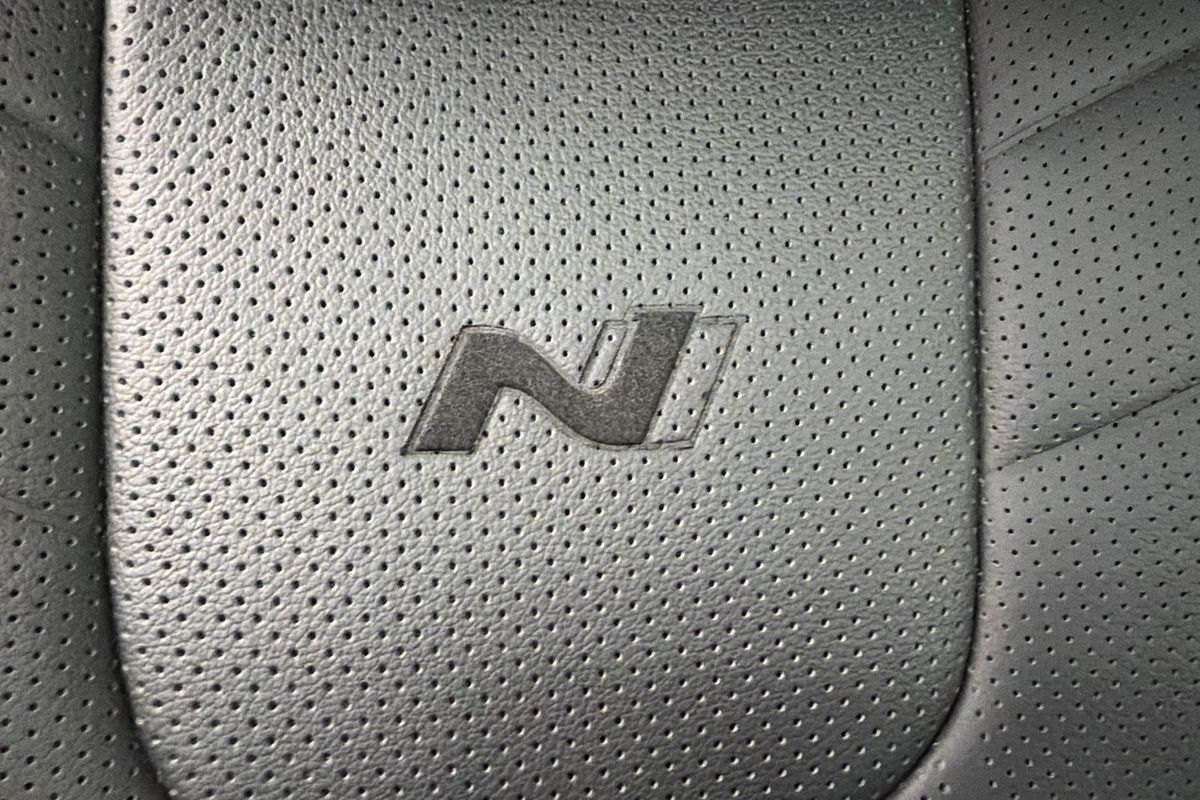 2022 Hyundai i30 N Premium CN7.V1