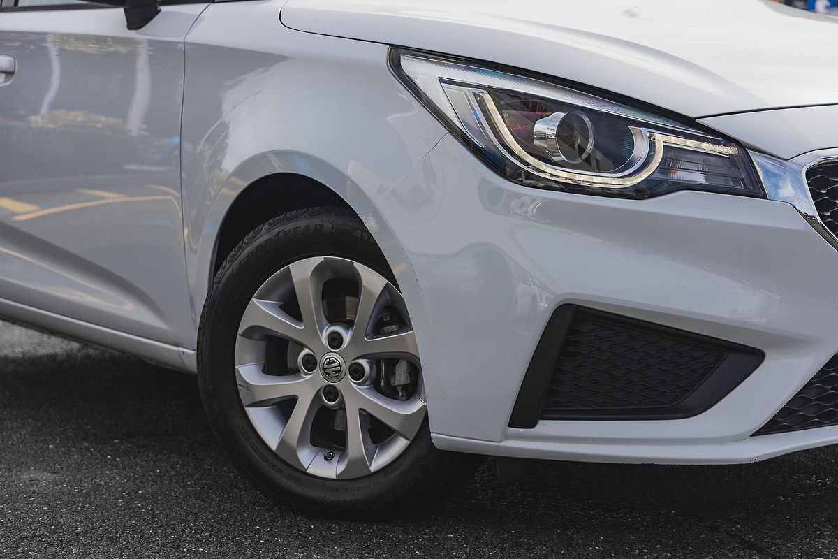 2019 MG MG3 Core