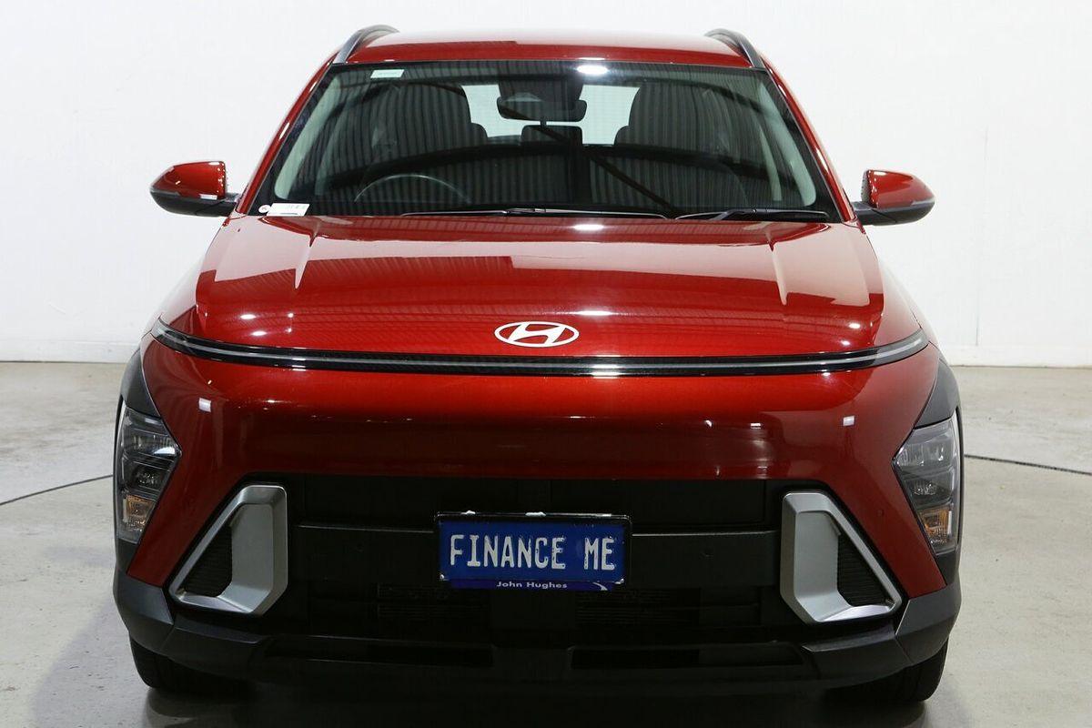 2025 Hyundai Kona SX2.V2
