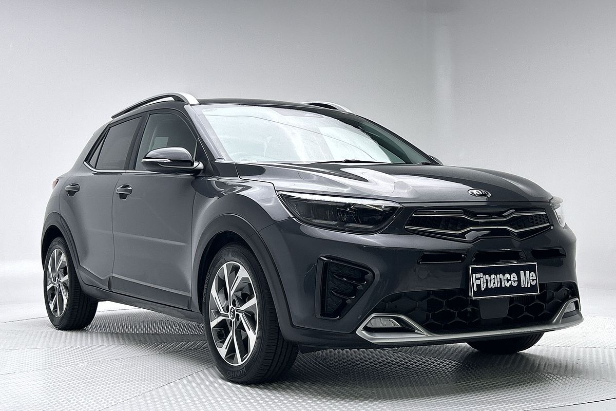 2021 Kia Stonic GT-Line YB