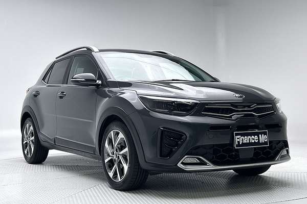 2021 Kia Stonic GT-Line YB