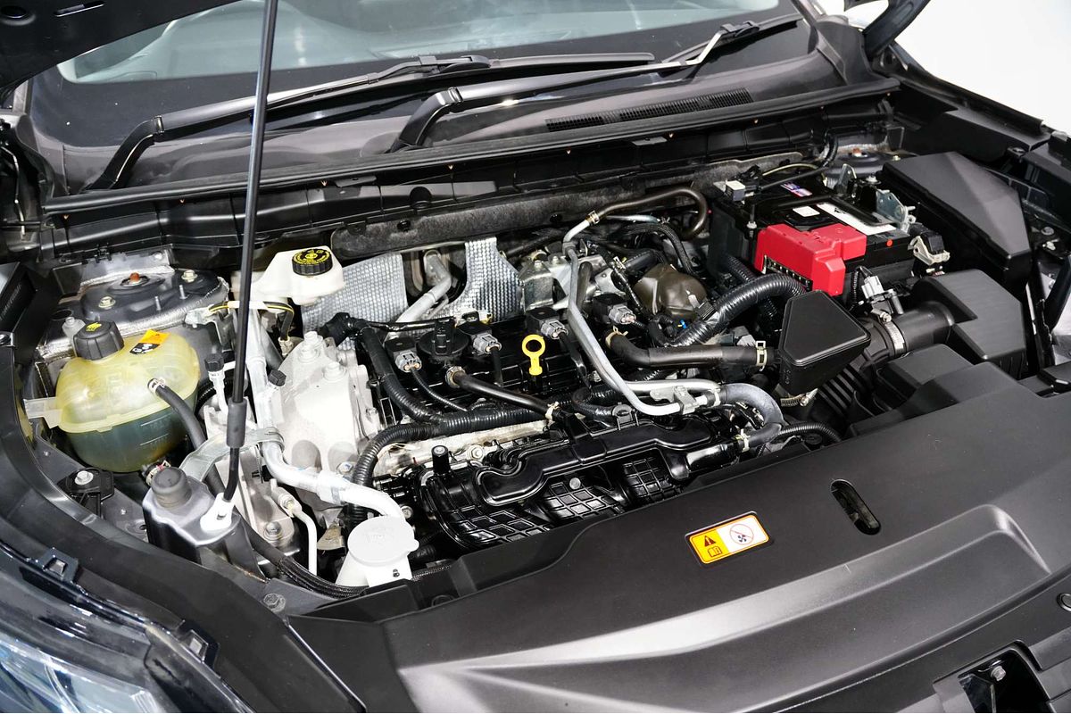 2022 Mitsubishi Outlander ES ZM