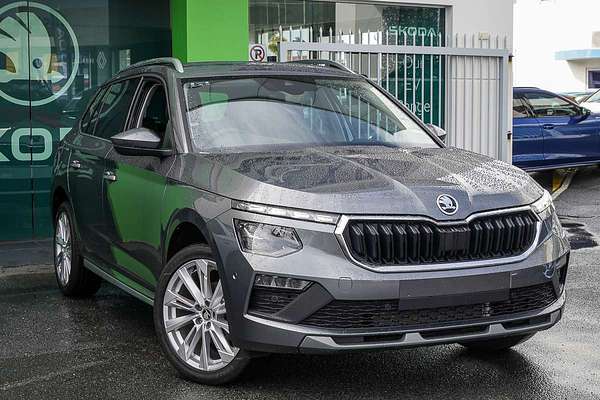 2025 SKODA Kamiq 110TSI 130 Years Edition NW