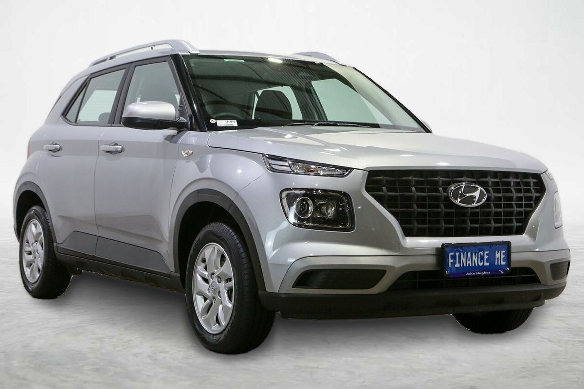 2025 Hyundai Venue QX.V5