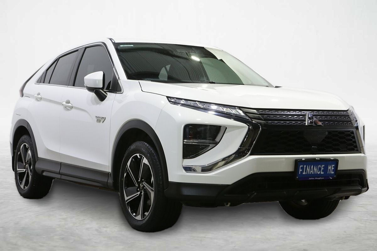 2022 Mitsubishi Eclipse Cross PHEV ES YB