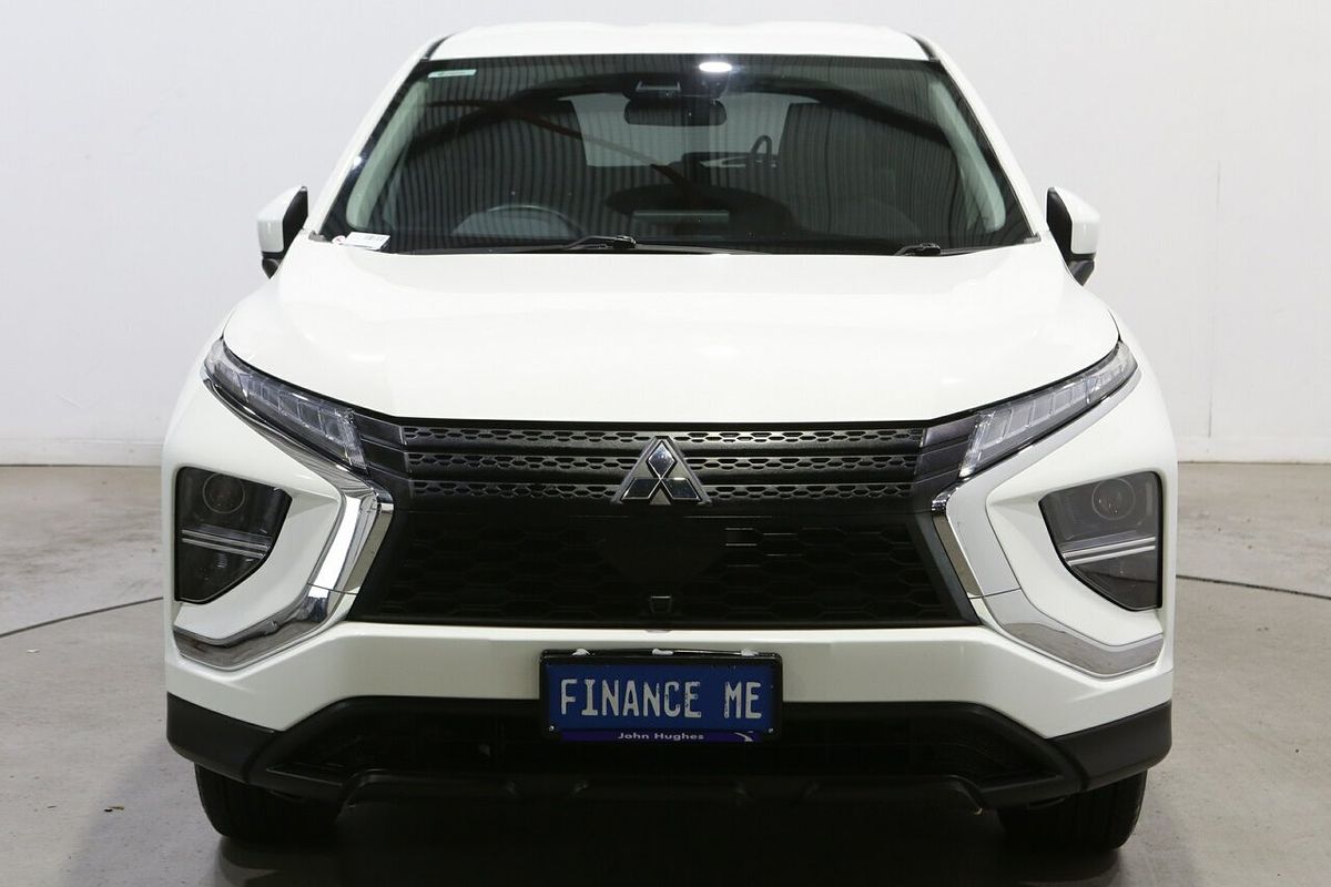 2022 Mitsubishi Eclipse Cross PHEV ES YB