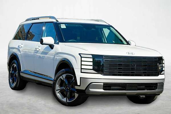 2026 Hyundai Palisade Elite LX3.V1