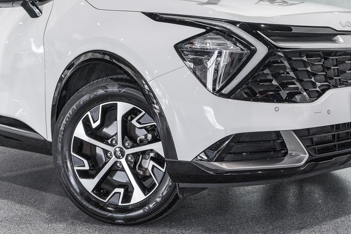 2023 Kia Sportage SX NQ5