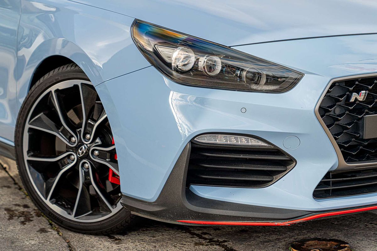 2019 Hyundai i30 Go PD.3