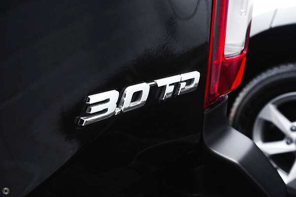 2026 Isuzu D-MAX X-RIDER 4X4 thumb-2