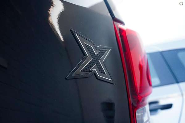 2026 Isuzu D-MAX X-RIDER 4X4 thumb-3