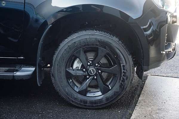 2026 Isuzu D-MAX X-RIDER 4X4 thumb-4