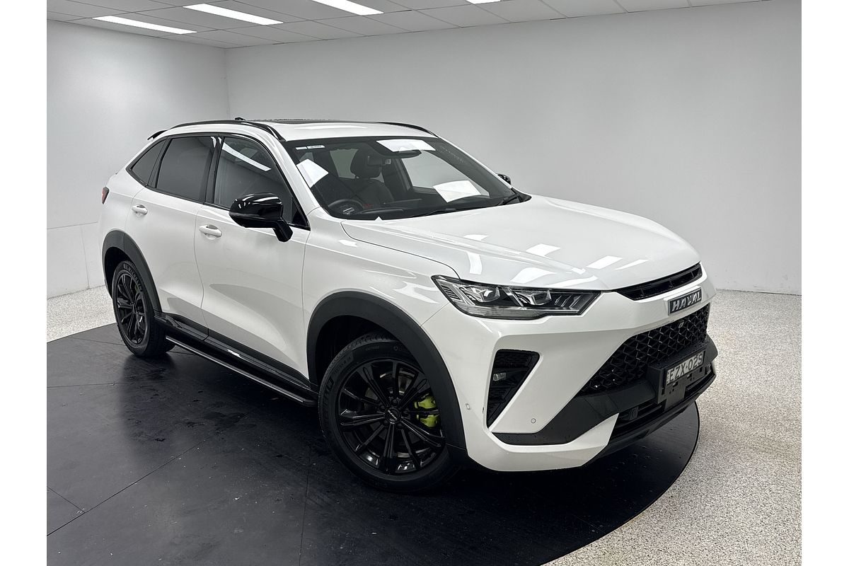 2022 Haval H6GT Ultra B03