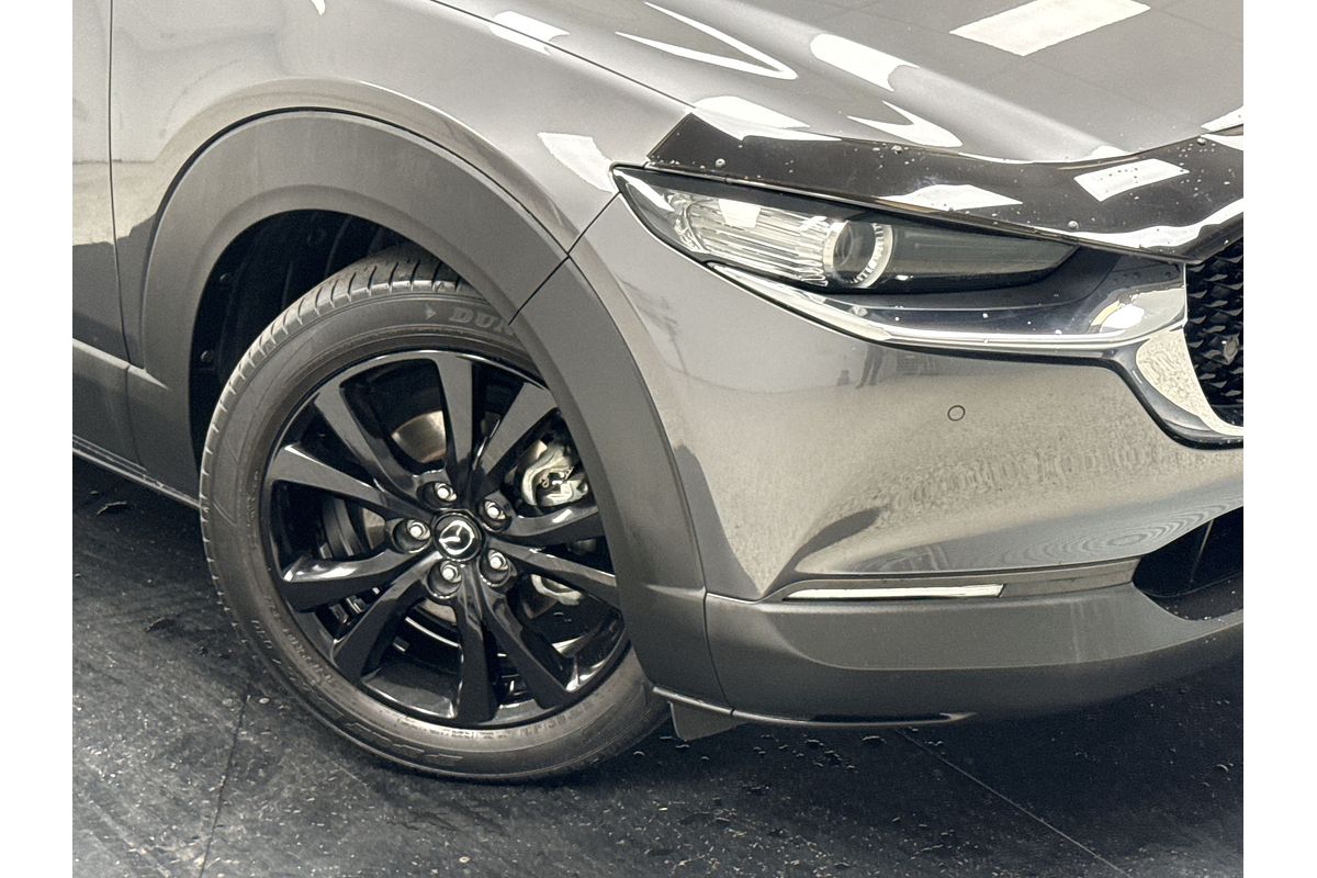 2023 Mazda CX-30 G25 Touring SP DM Series