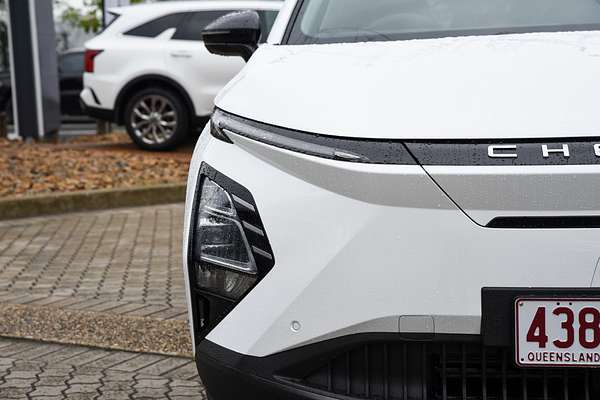 2026 Chery E5 Ultimate thumb-1