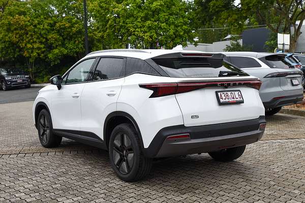 2026 Chery E5 Ultimate thumb-5