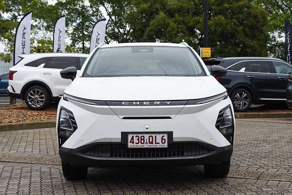 2026 Chery E5 Ultimate thumb-2