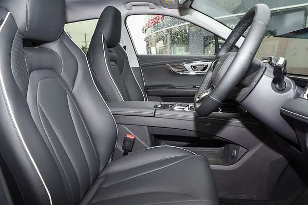 2026 Chery E5 Ultimate thumb-9