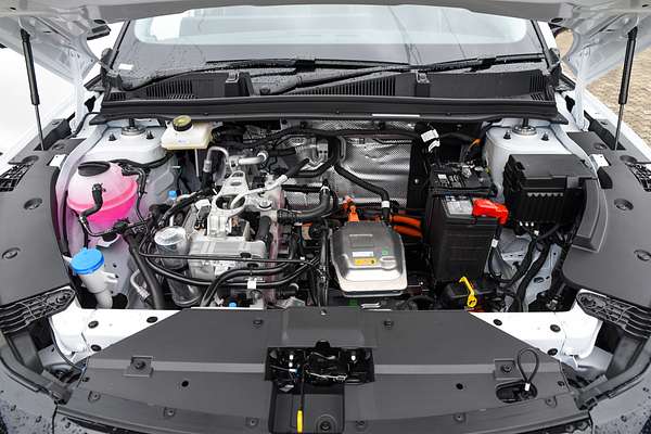 2026 Chery E5 Ultimate thumb-7
