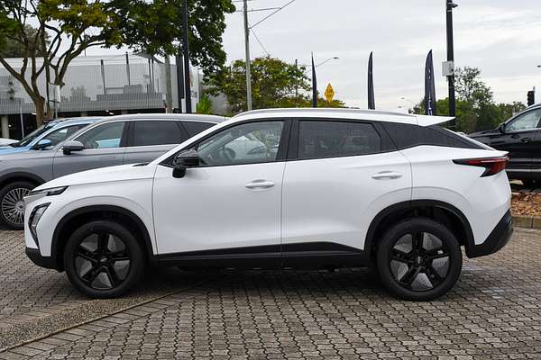 2026 Chery E5 Ultimate thumb-4