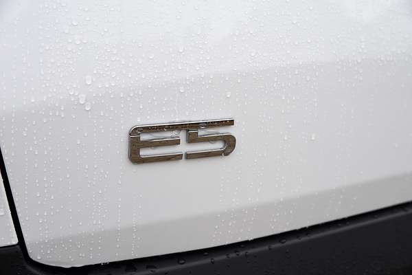 2026 Chery E5 Ultimate thumb-20