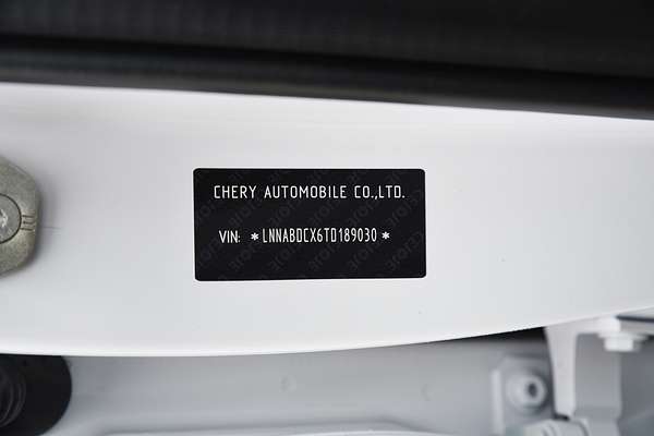 2026 Chery E5 Ultimate thumb-21
