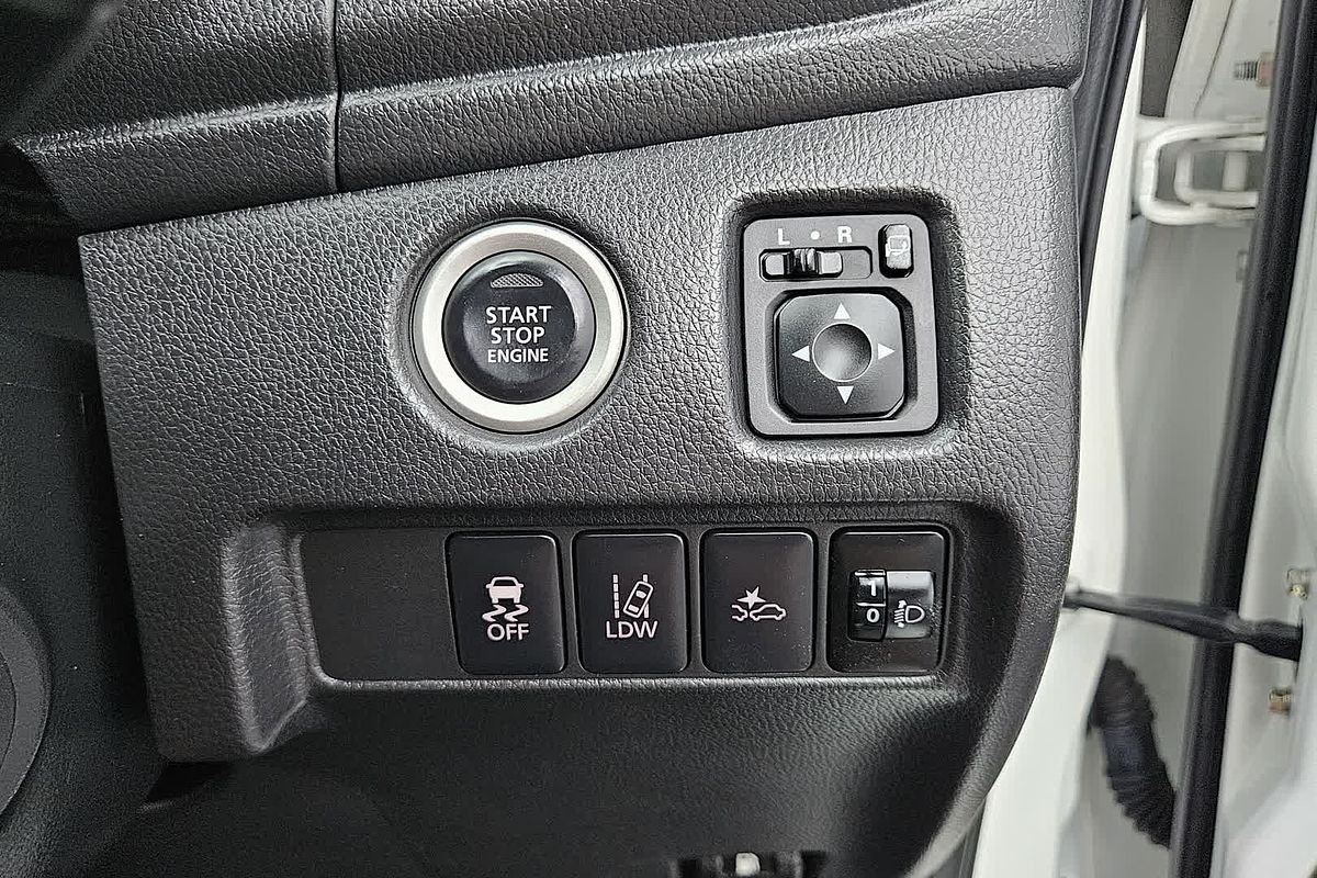 2020 Mitsubishi Triton GLS MR 4X4