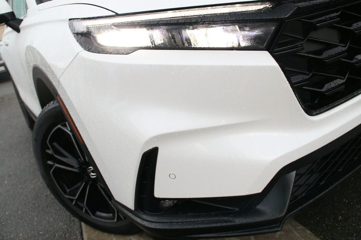 2023 Honda CR-V VTi LX RS