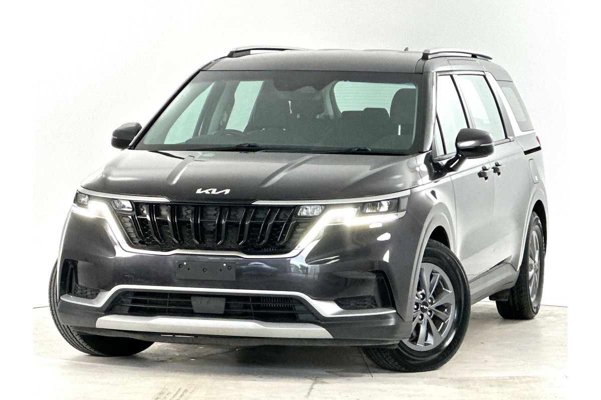 2023 Kia Carnival S KA4