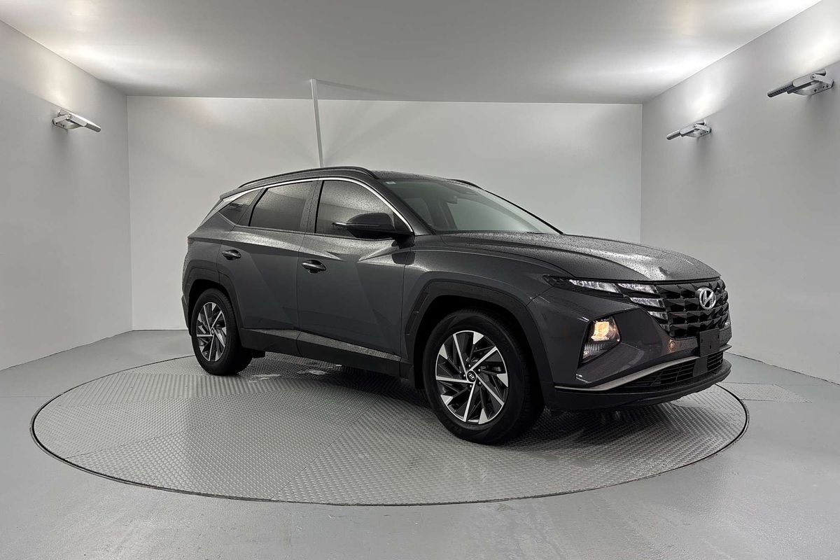 2022 Hyundai Tucson Elite NX4.V1