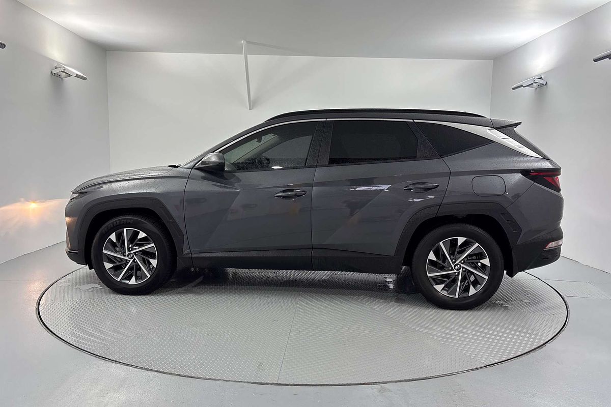2022 Hyundai Tucson Elite NX4.V1