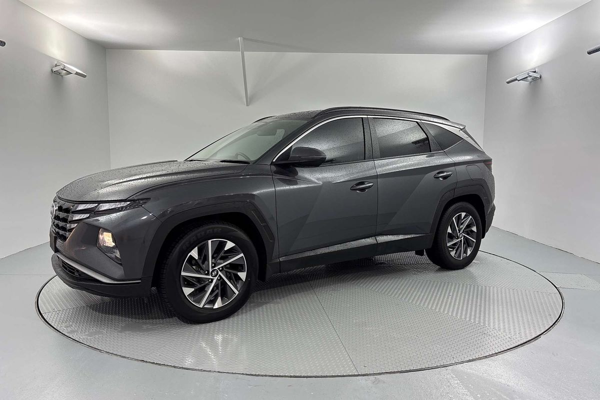2022 Hyundai Tucson Elite NX4.V1
