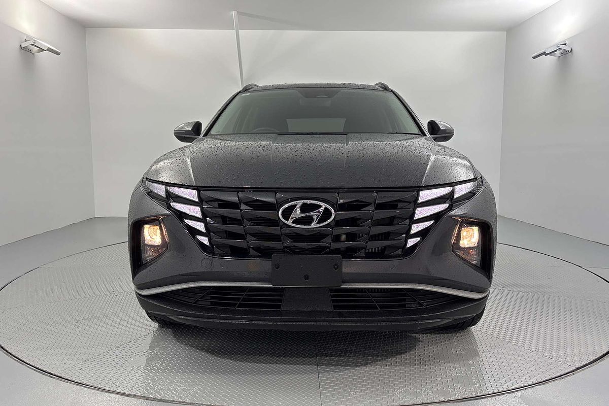 2022 Hyundai Tucson Elite NX4.V1