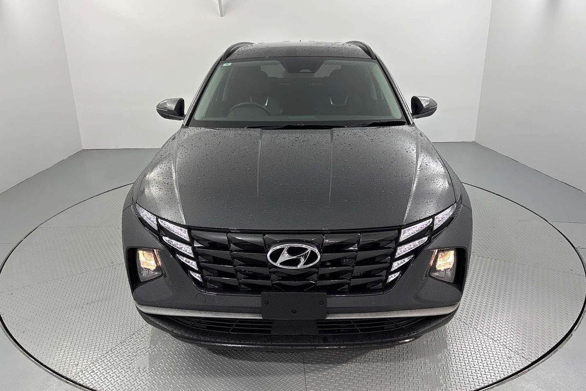 2022 Hyundai Tucson Elite NX4.V1