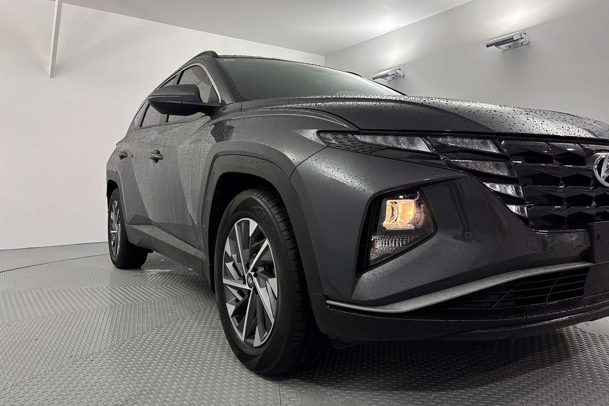 2022 Hyundai Tucson Elite NX4.V1