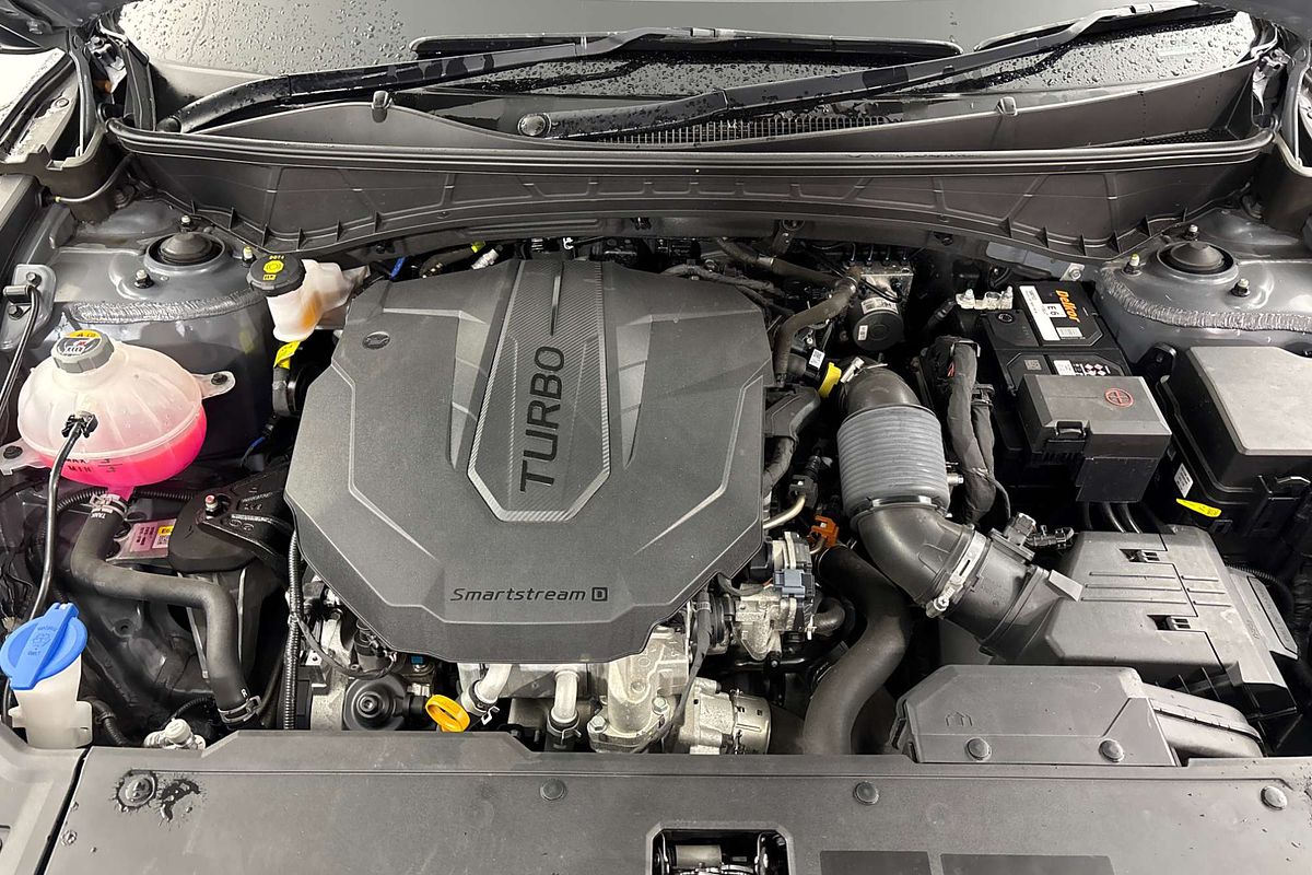 2022 Hyundai Tucson Elite NX4.V1