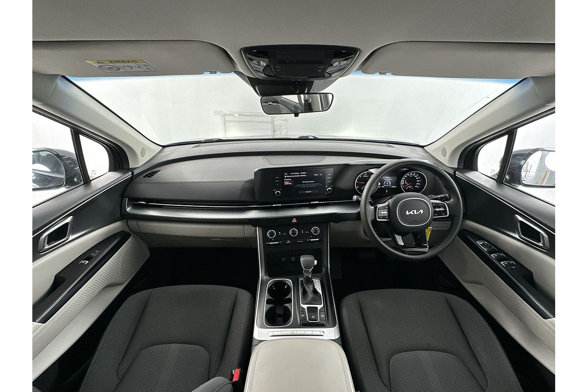 2023 Kia Carnival S KA4