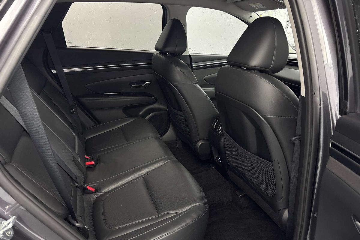 2022 Hyundai Tucson Elite NX4.V1