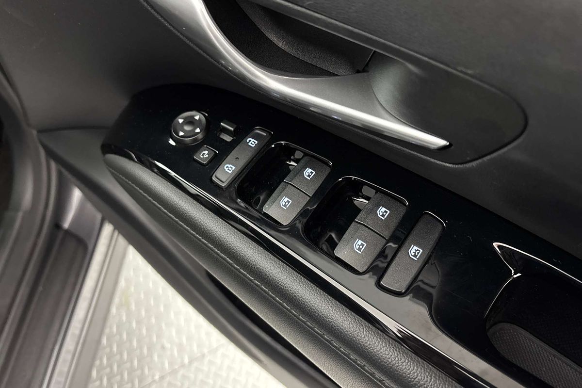 2022 Hyundai Tucson Elite NX4.V1