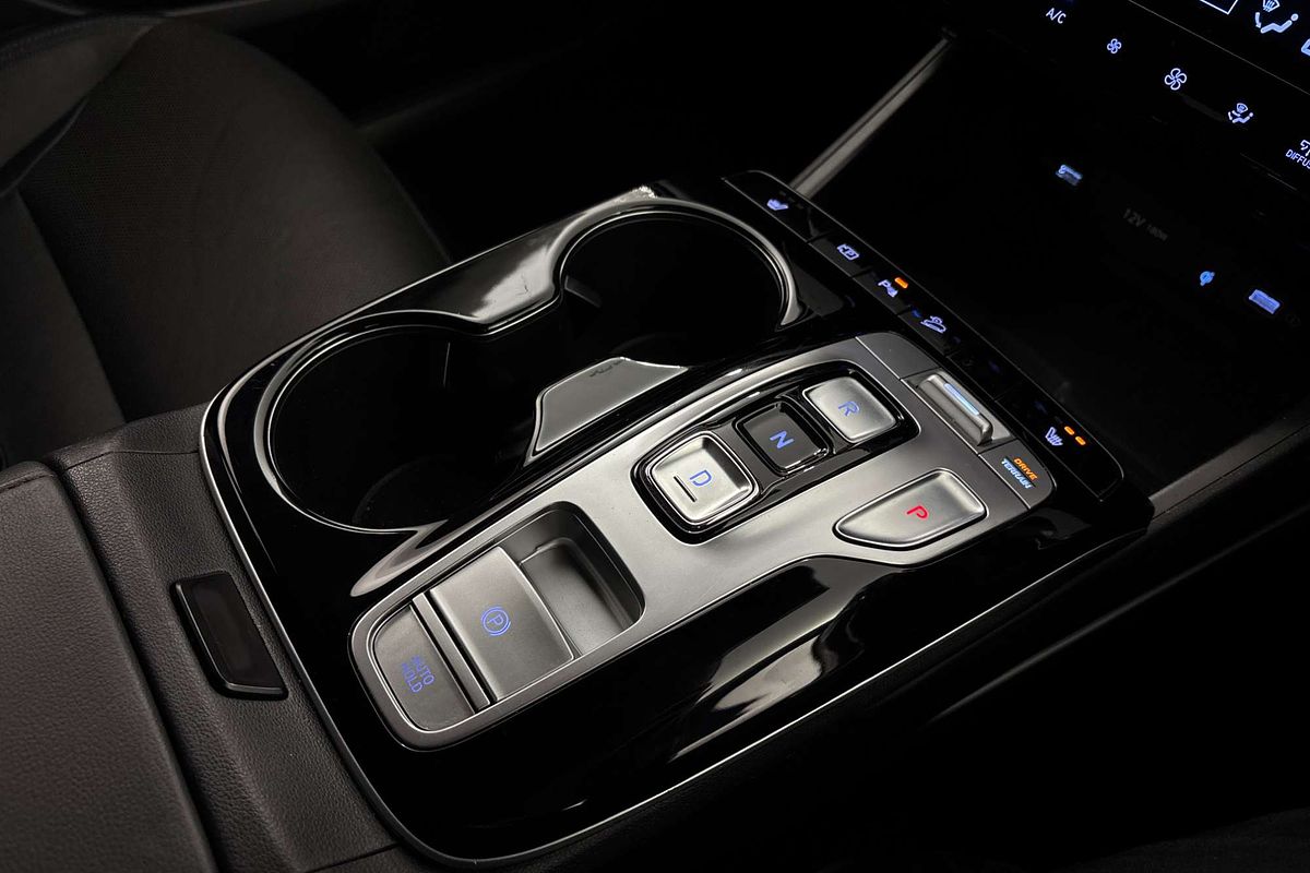 2022 Hyundai Tucson Elite NX4.V1