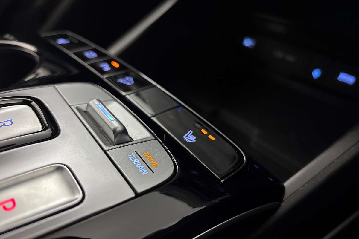 2022 Hyundai Tucson Elite NX4.V1