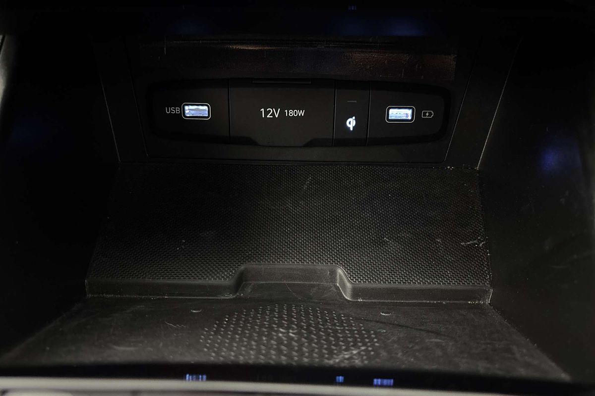 2022 Hyundai Tucson Elite NX4.V1