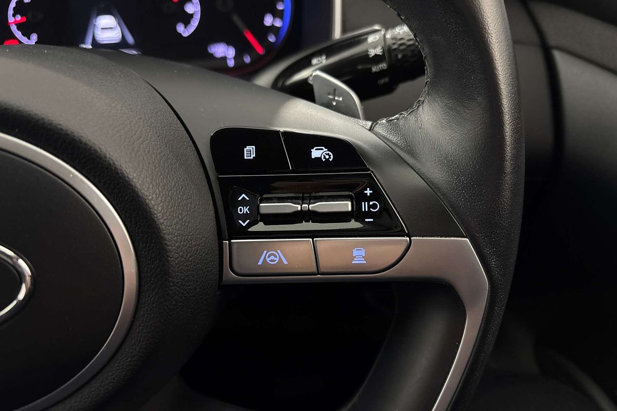 2022 Hyundai Tucson Elite NX4.V1