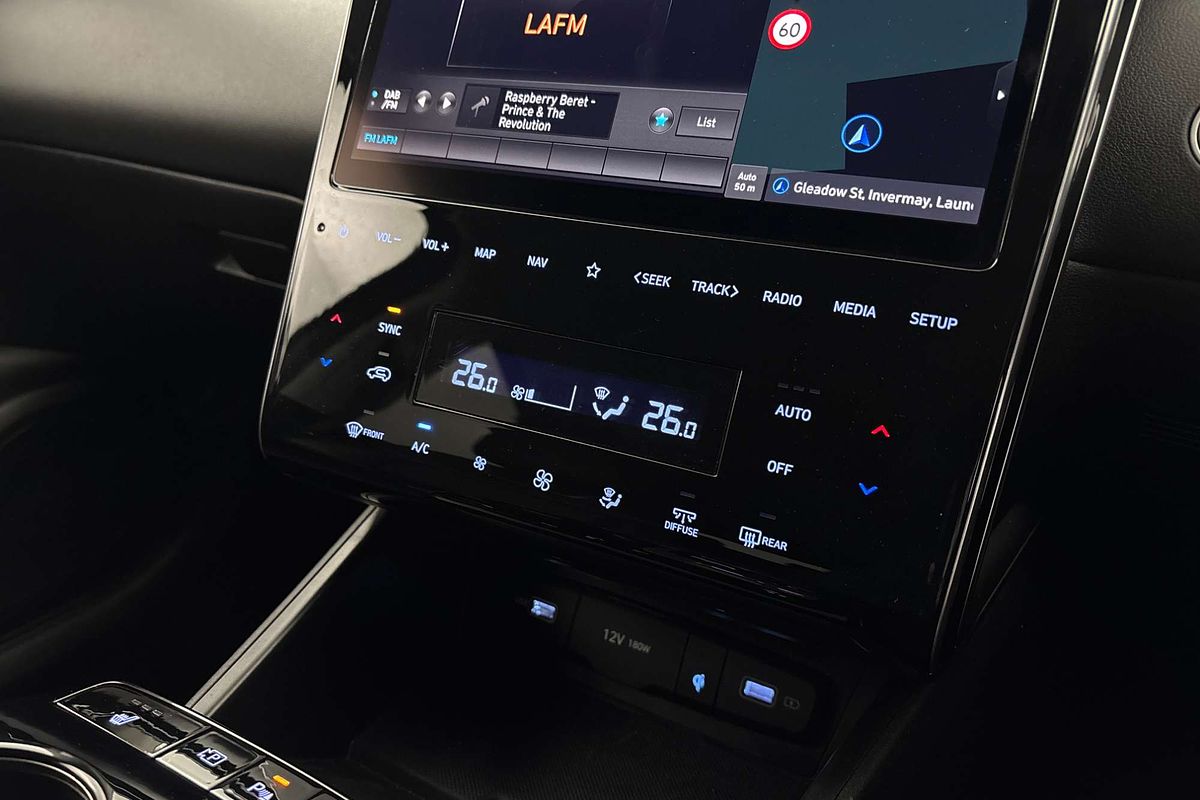 2022 Hyundai Tucson Elite NX4.V1