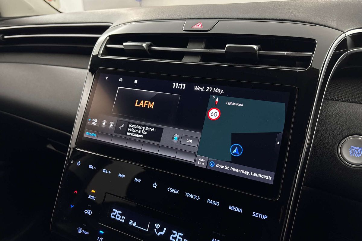 2022 Hyundai Tucson Elite NX4.V1