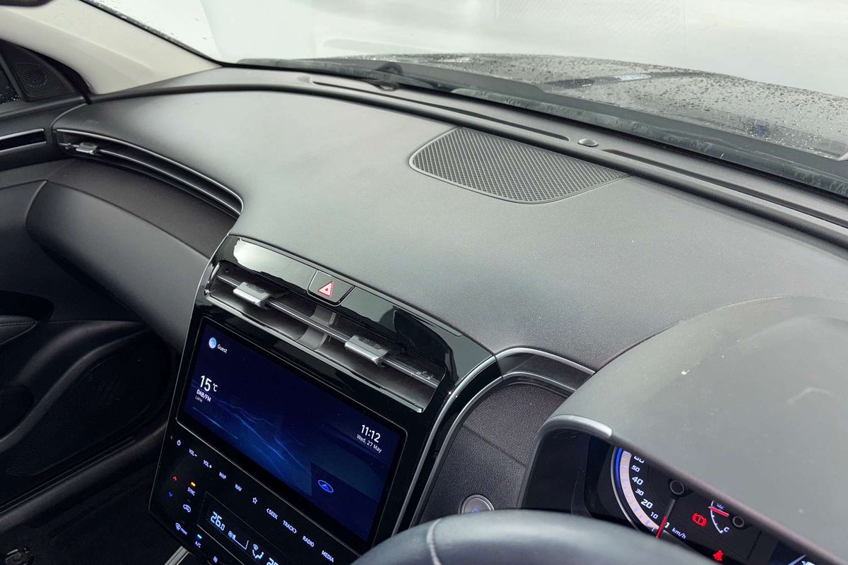 2022 Hyundai Tucson Elite NX4.V1